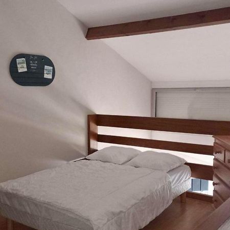 Duplex Avec Balcon A 2 Min De La Plage - Fr-1-482-103 Fort-Mahon-Plage Exterior photo