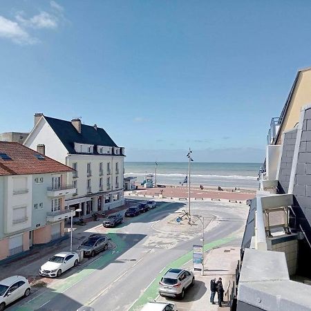 Duplex Avec Balcon A 2 Min De La Plage - Fr-1-482-103 Fort-Mahon-Plage Exterior photo