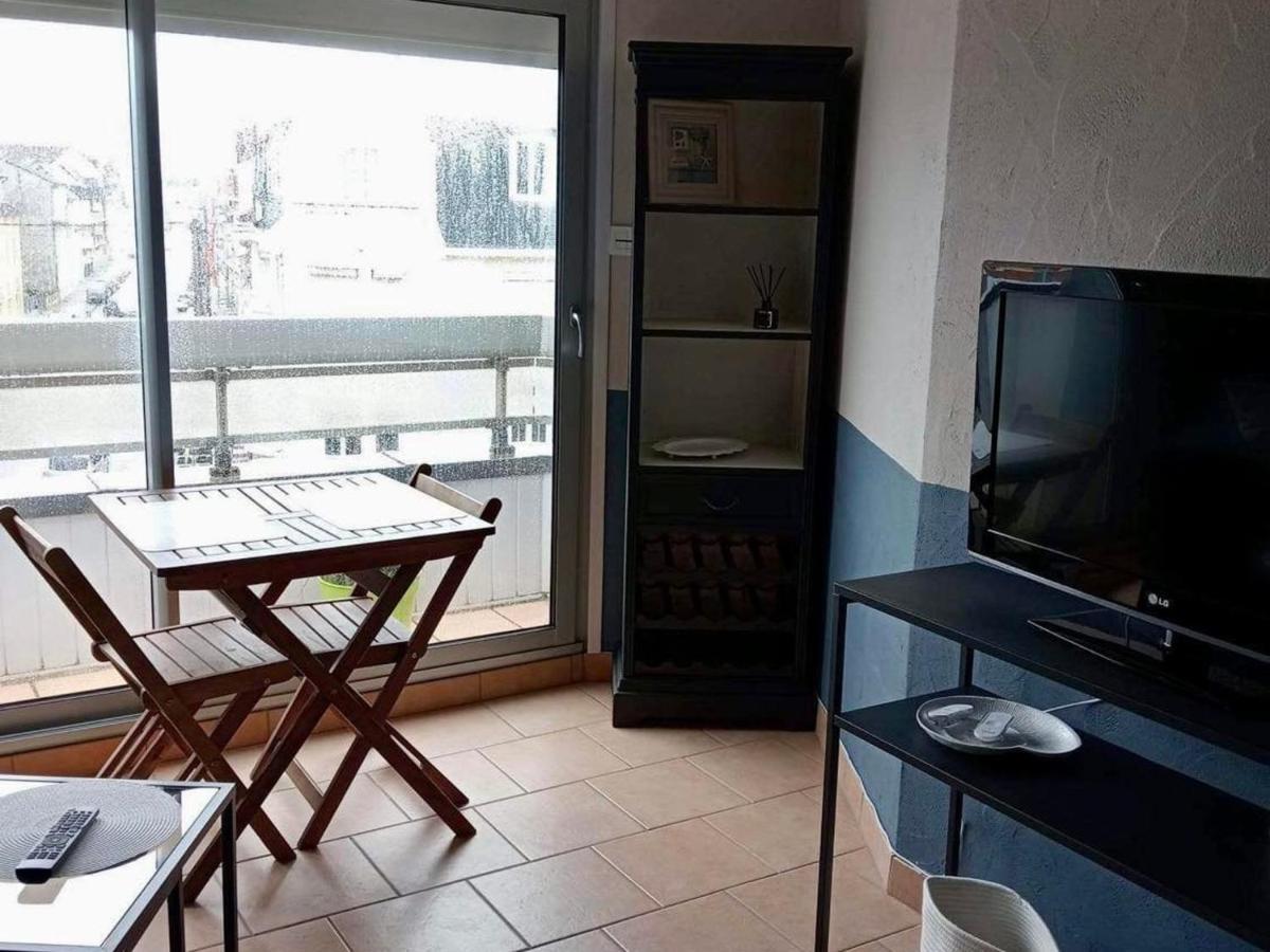 Duplex Avec Balcon A 2 Min De La Plage - Fr-1-482-103 Fort-Mahon-Plage Exterior photo